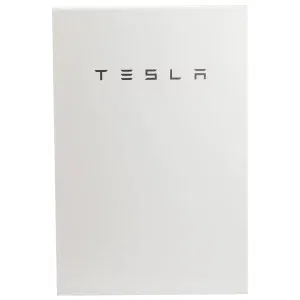 TESLA POWERWALL 2 AC, 14KWH, 5KW